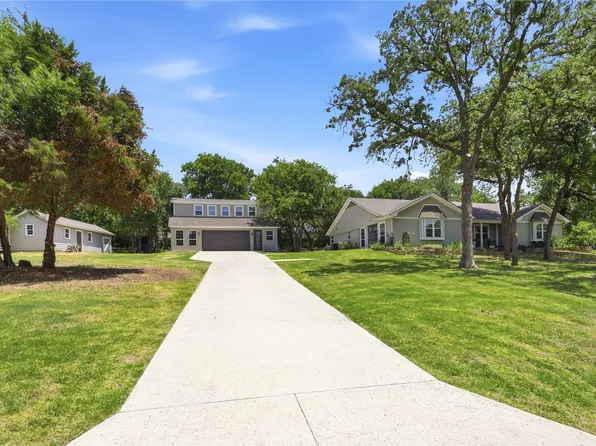1000 Hillside Dr, Keller, TX 76248