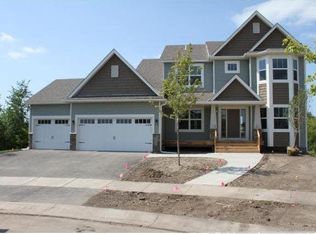 4618 Provence Way, Hugo, MN 55038