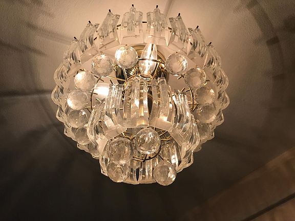 Hall light