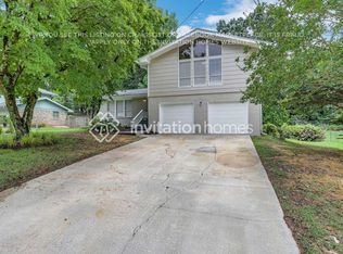 3174 Wakefield Dr, Decatur, GA 30034