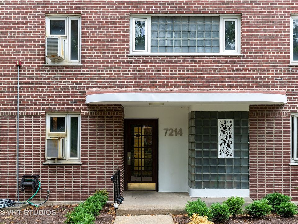 1st image of 7214 Oak Ave APT 2NE