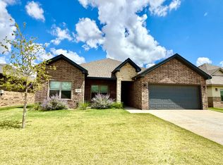 5526 120th St, Lubbock, TX 79424