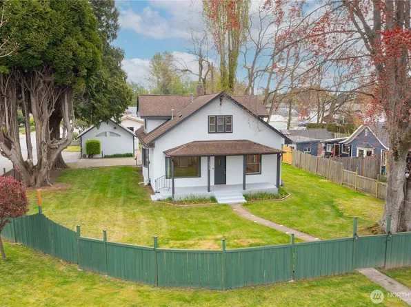 1218 Mitchell Ave, Blaine, WA 98230