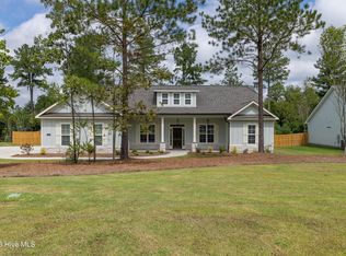 1532 Bellingham Dr, Beech Island, SC 29842