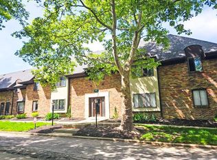 652 Olde Towne Ave #9-652T, Columbus, OH 43214
