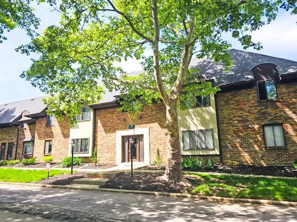 652 Olde Towne Ave #9-652T, Columbus, OH 43214