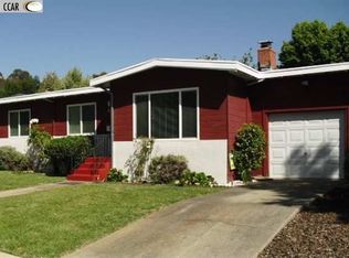 4060 Burckhalter Ave, Oakland, CA