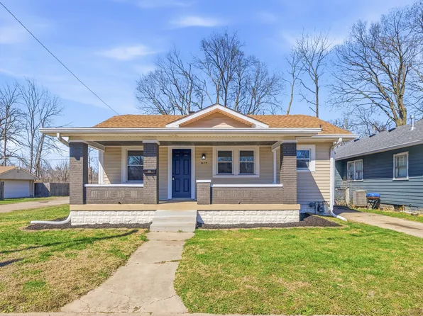 3674 Creston Dr, Indianapolis, IN 46222