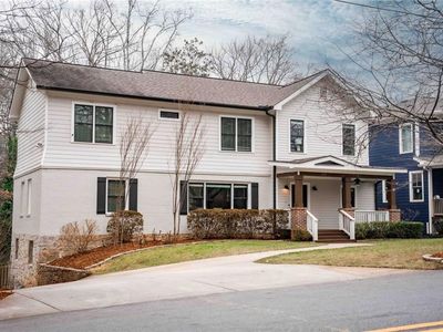 577 Hemlock Cir SE, Atlanta, GA, 30316