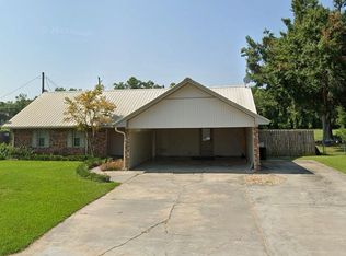 126 Miranda Dr, Vidalia, LA 71373