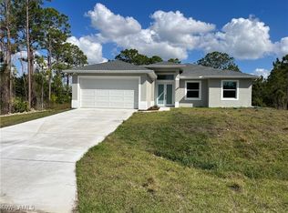 1045 Halby Ave S, Lehigh Acres, FL 33974