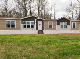 56 Springhollow Dr, Ashville, AL 35953