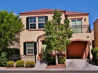 9148 Beauchamp Ave, Las Vegas, NV 89148