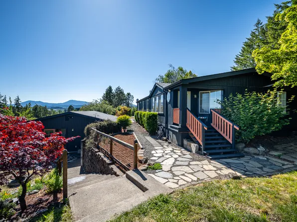 (undisclosed Address), Philomath, OR 97370