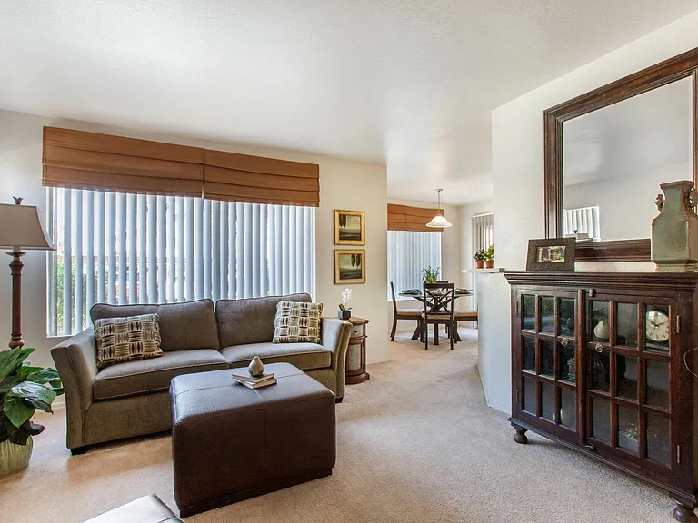 The Village at Lindsay Park Apartments — Photo 14