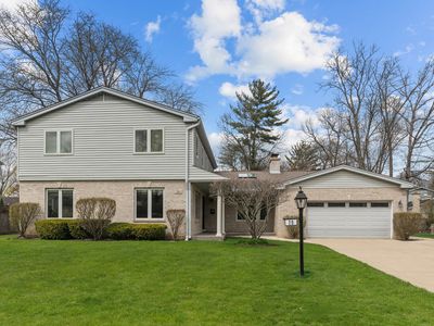 20 Colony Ln, Deerfield, IL, 60015
