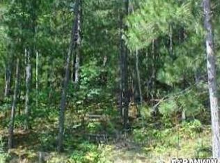 LOT 35 Bridge Rd, Trego, WI 54888