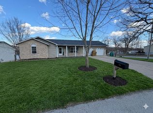 600 Pasadena Ave, Saint Clair, MO 63077