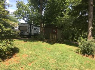 61 Choestoe Valley Cir, Blairsville, GA 30512