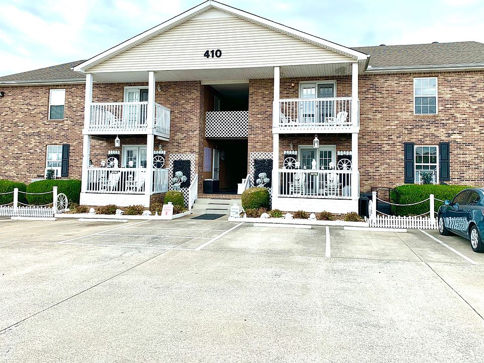 1st image of 410 Jack Miller Blvd APT H
