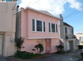 46 Como Ave, Daly City, CA 94014