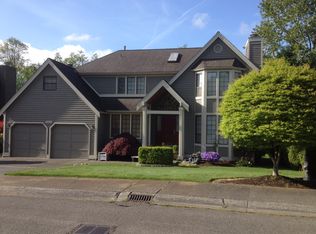 13931 SE 61st Pl, Bellevue, WA 98006