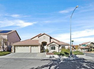 364 Bermuda Creek Rd, Las Vegas, NV 89123