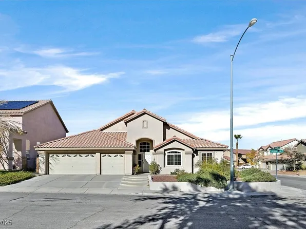364 Bermuda Creek Rd, Las Vegas, NV 89123