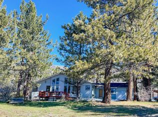 79714 Wendrill Rd, Portola, CA 96122