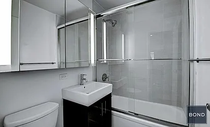 Rented by Bond New York