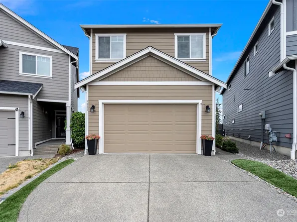 7811 161st Street E, Puyallup, WA 98375
