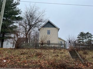 2812 S Lincoln Blvd, Marion, IN 46953