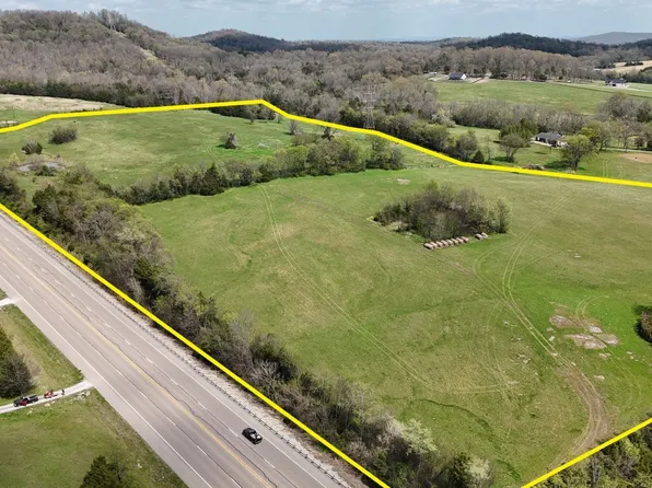 0 Us Highway 431, Belfast, TN 37019