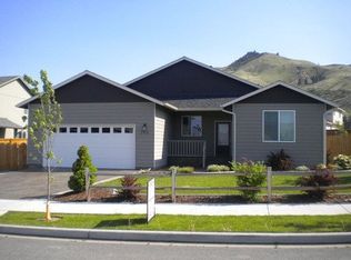 705 Gehr St, Wenatchee, WA 98801