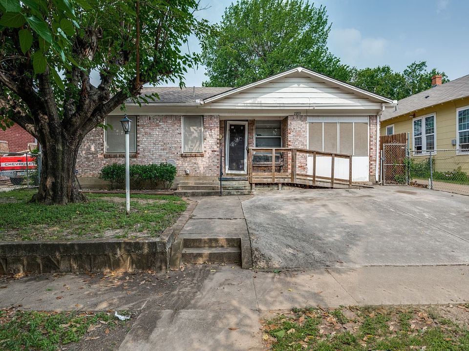 1st image of 2203 Gould Ave