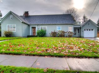 249 SW 3rd Ave, Canby, OR 97013