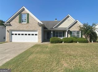 2638 Leon Murphy Dr, Dacula, GA 30019