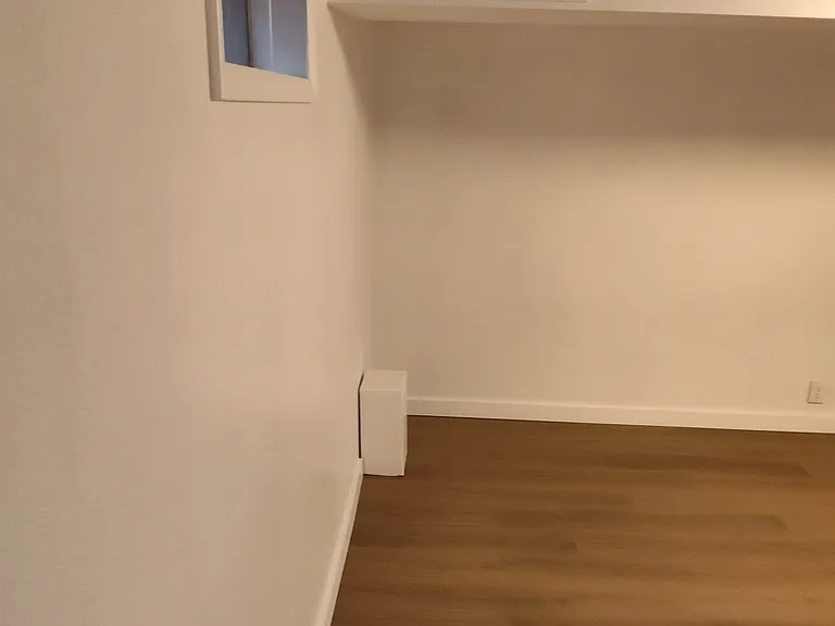 Large Finished Basement. You have this large extra space at no extra charge.