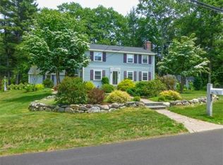 22 Hosmer St, Acton, MA 01720