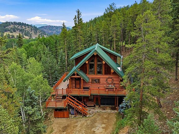 2nd image of 2668 Soda Creek Road