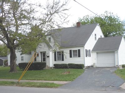 507 S Williams St, Frankfort, IN, 46041