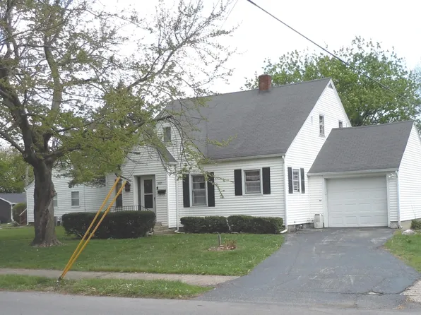 507 S Williams St, Frankfort, IN 46041