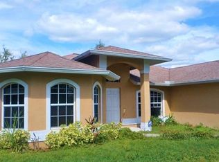 863 Chezy St E, Lehigh Acres, FL 33974