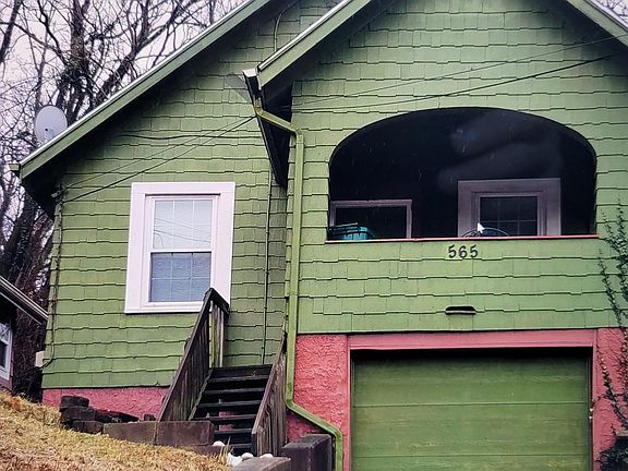 2nd image of 565 Martin Luther King Dr W