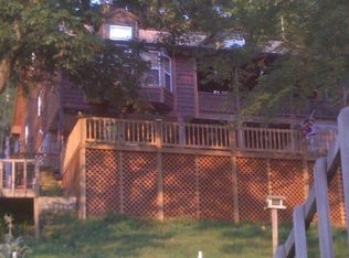 880 Oak Tree Dr, Spring City, TN 37381