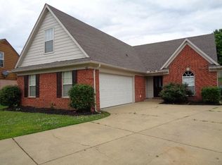 664 Timber Cv, Hernando, MS 38632