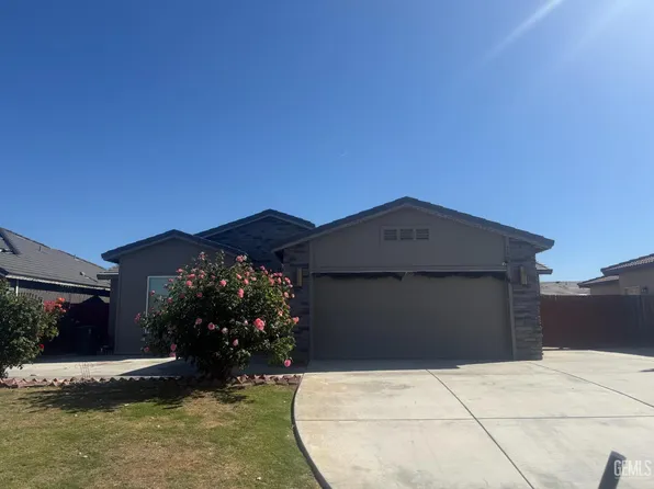 7809 Bandelier Dr, Bakersfield, CA 93313