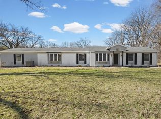7618 S 350 E, Lafayette, IN 47909