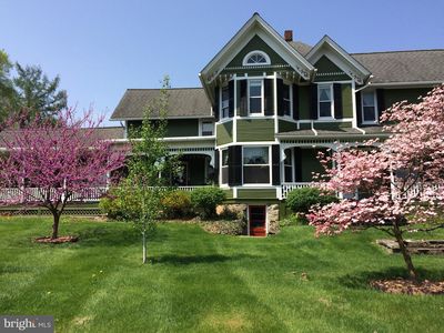 3874 W Main St, Belleville, PA, 17004