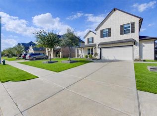 28918 Woods Rose Ct, Katy, TX 77494